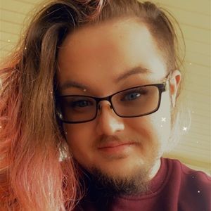 Meet your Posher, Caleb